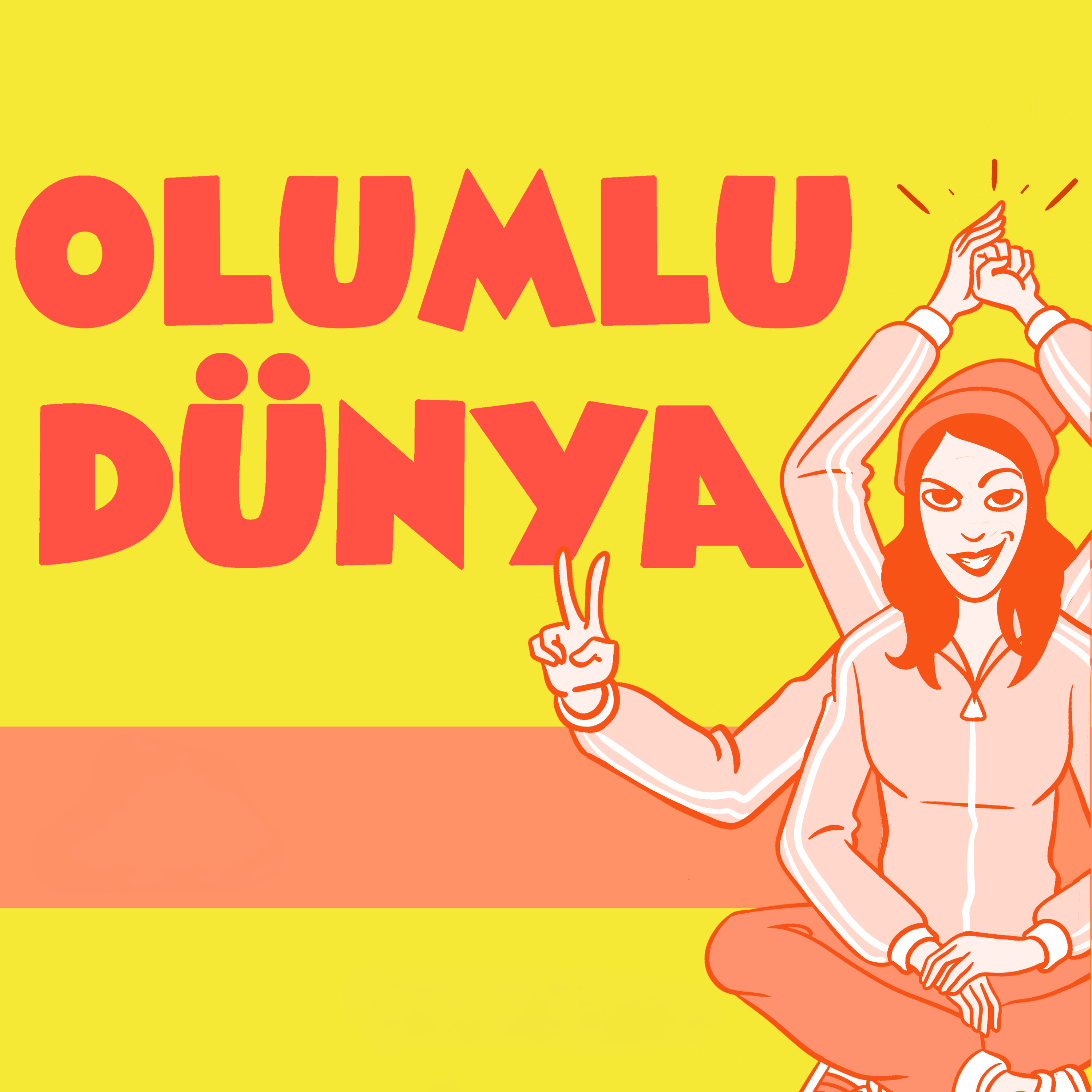 Olumlu Dünya